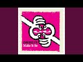 Make It So (Samiyam Remix)