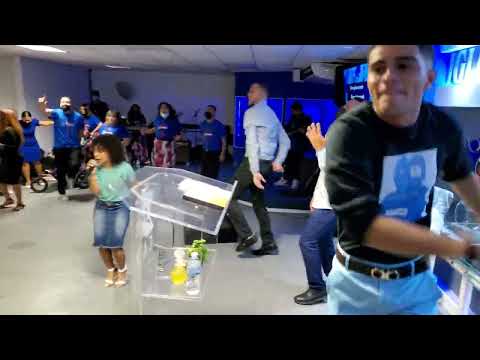 Juniel Sanchez, Regenerados (Live Version)