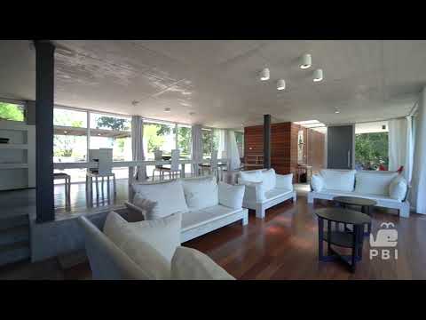 Casa de 4 dormitorios en Tajamares de La Pedrera, Rocha