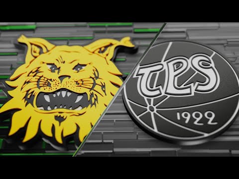 Ottelukooste: Ilves − TPS | 3.1.2026