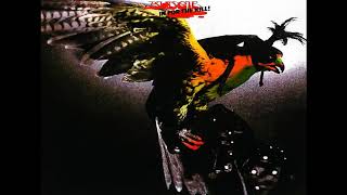 Budgie   Crash Course In Brain Surgery