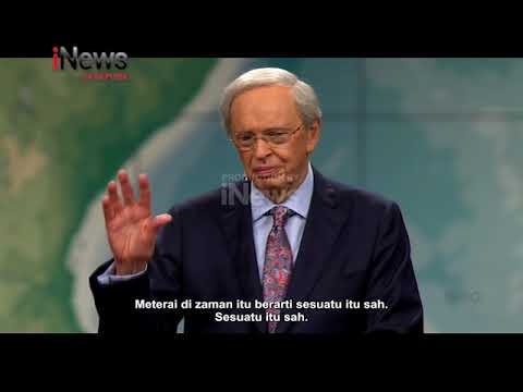 PAPUA BERIMAN (NASRANI)  GOD THE HOLY SPIRIT - OUR HELPER