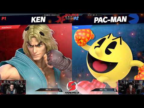 Red Line Ultimate 106 - Winners Quarters - HMO | N vs HMO | Tibs