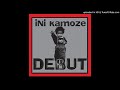 Ini Kamoze - 34. Trainers Choice