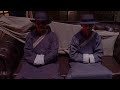Kung Fu Hustle Harpist Fight