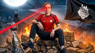 🔥G2 DOIT DETRUIRE LYON : EUROPE vs NA, FAUT PROUVER🔥G2 vs LYON