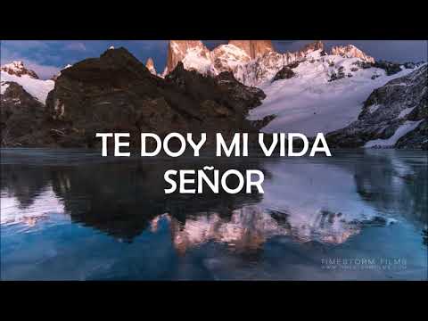 BLANCO SERE -AGRADANDOTE- (CONQUISTANDO FRONTERAS) LETRA UNA SOLA ADORACION
