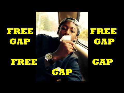 Gap- Freestyle From Jail