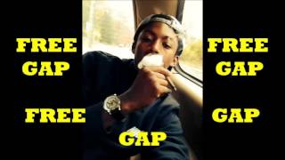 Gap- Freestyle From Jail