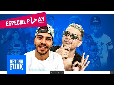 MC WM e MC Dant - Quer Me Controlar (Prod. Áudio Klap e DJ Will o Cria) Lançamento 2017