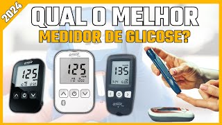 [Semana do Consumidor] Qual o melhor Medidor de Glicose de 2024? Top 3 Medidores de Glicose de 2024