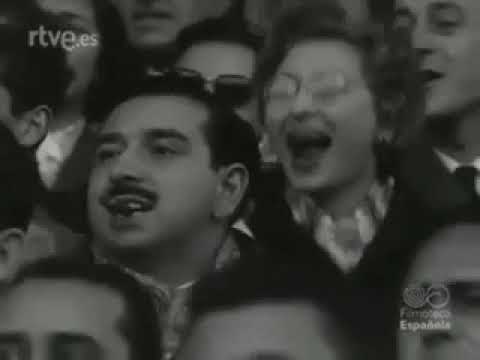 FC BARCELONA   VALENCIA CF liga 1958