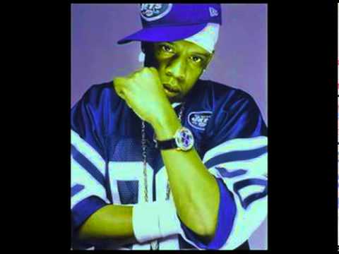 Jay-z and Kane freestyle 1991