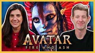 ‘Avatar: Fire and Ash’ Burns Bright Before Flaming Out. Plus: Best Picture Power Rankings