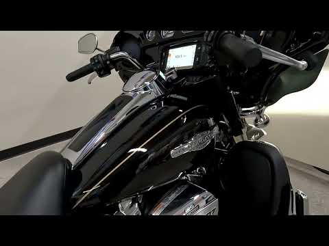 2018 Harley-Davidson Ultra Limited Grand American Touring FLHTK