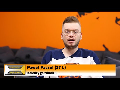SZORSTKIE SPRAWY: Paczul zdradzony, koniec Weszłopolskich?