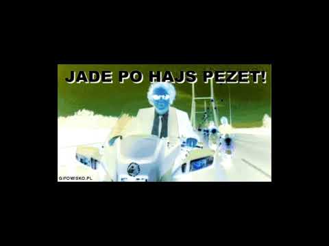 12. matifour - JADĘ PO HAJS (prod. returnxforce)