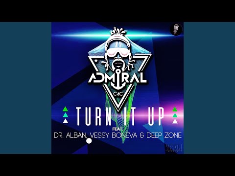 Turn It Up