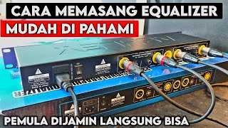 Download lagu Cara memasang equalizer, khusus pemula mp3