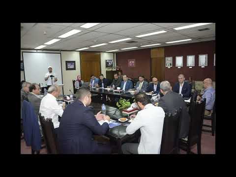 Engineering Consultancy Committee Meeting