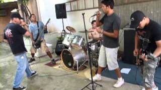 Kombão - O TOCO (Raimundos cover)