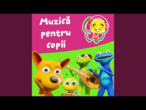 Buna Dimineata, Draga Gradinita