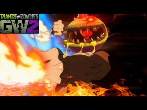 Fire Chomper is bad (GW2)