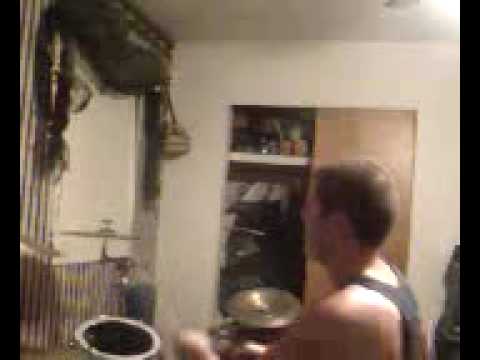 christopher smallwood drums