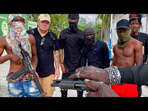 5 Dinge, die ihr in meinen Haiti-Videos nicht gesehen habt (die aber wirklich passiert sind) 🇭🇹