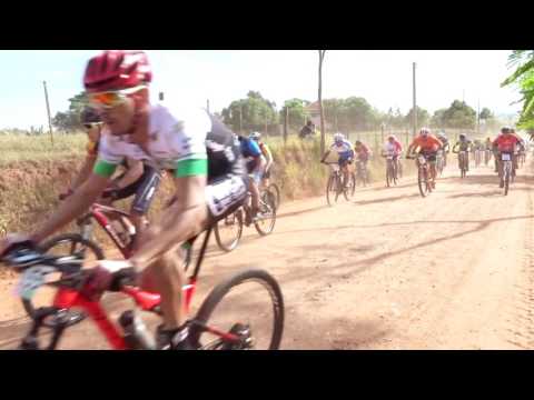 Segunda Etapa da Copa ABD Bike Center 2017