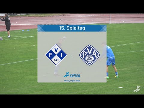 Der Regen bringt die Wende: Illertissen mit Lucky Punch gegen Aschaffenburg