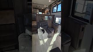 Used 2022 Grand Design Solitude 390RK