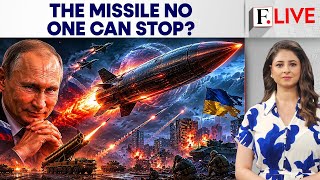 Oreshnik Missile Explained | Ukraine Ministry Hit For First Time Since World War II | N18G