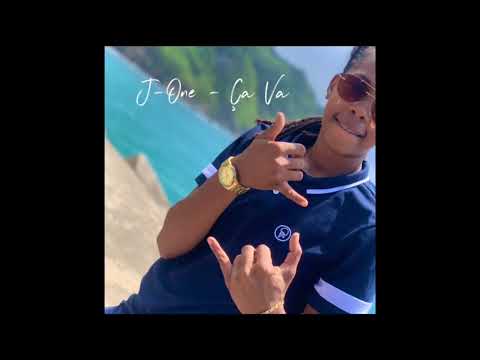 J-One  -  Ça Va