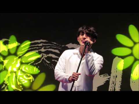 잔나비(JANNABI)_160516_사랑하긴했었나요... @고려대(세종캠퍼스)오픈하우스