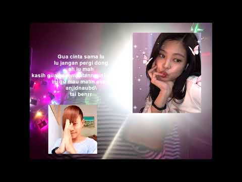 HildanLogic & Chūsha - Bidadari (Prod. Buzzd)