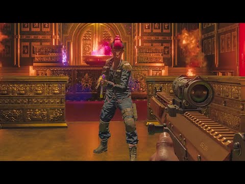 Far Cry 6 Pagan Min: Control DLC - Yuma Lau Boss Fight