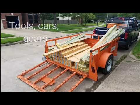 Fencing tools essentials