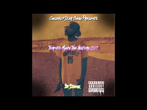 YB Stainz - Toronto Made The History 2019 [Official Audio] (Prod. By Kepha @kepha.y)