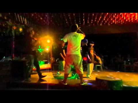 DMD TRIBES - Plastikman Feat. JC Castro (Live Performance) Tagum City