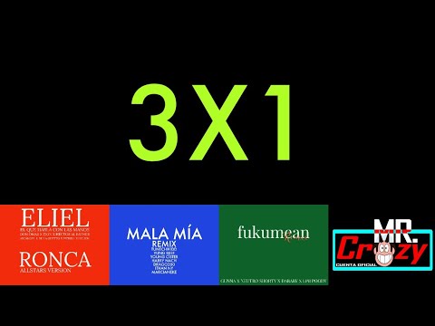 fukumean (REMIX) - Gunna feat. Neutro Shorty, DaBaby & LPB Poody