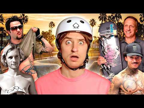 Wack History and Danny Mullen