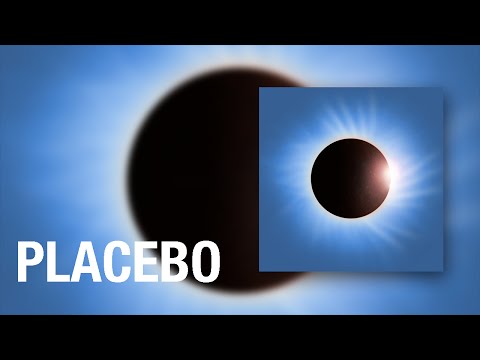 Placebo - Ashtray Heart (Official Audio)