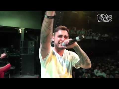 Blon vs Chuty FMS Jornada 5