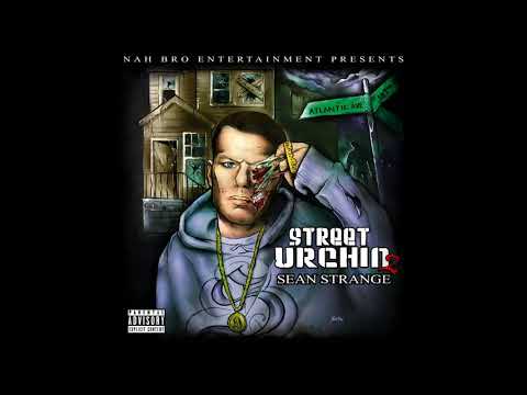 Sean Strange - '95 Live (Prod. Sean Strange)