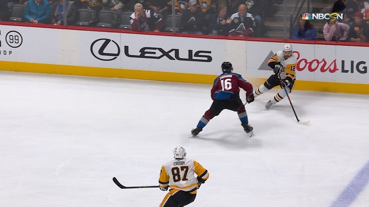 Vidéo: Marc Bergevin est bel et bien intéressé à Nikita Zadorov!!