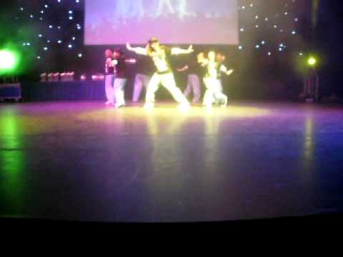 Mini Mjays - Baby by me - deutsche meisterschaft - bochum