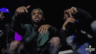 Perc 30 X Lil $avage - Slide to Drive Freestyle (Official Video)