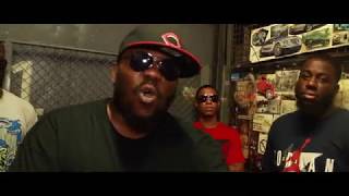 DJ Kay Slay - Death Murder &amp; Mayhem (feat. Beanie Sigel, Freeway, Young Chris &amp; Tracey Lee)