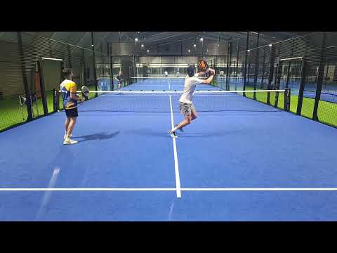 Sven Boele/Merlin Dekrom vs Daniil Van Dijk/Jesse Lohr